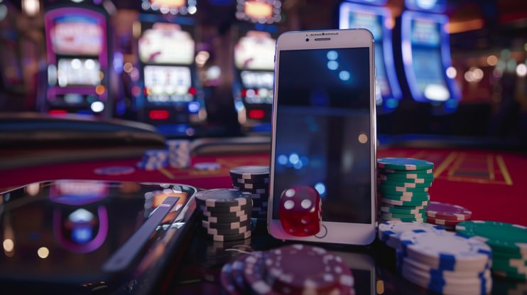 Pragmatic Live Casino overview on ok baja for Bangladesh mobile users